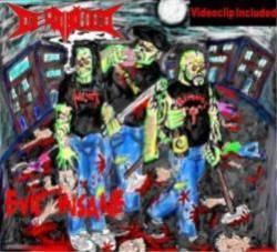 Deadblood : Evil Insane